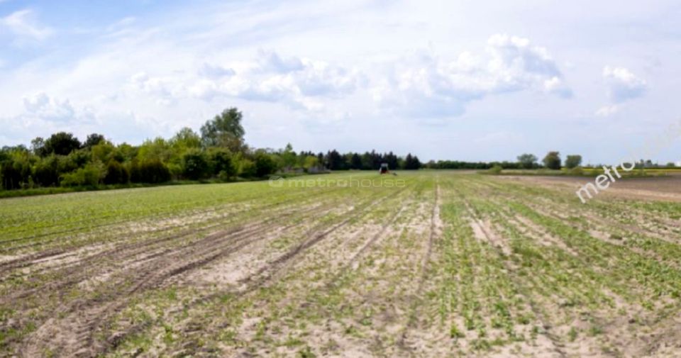 Działka budowlana sprzedam