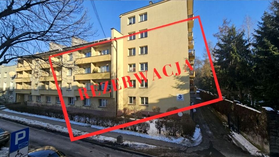 Mieszkanie Tarnów