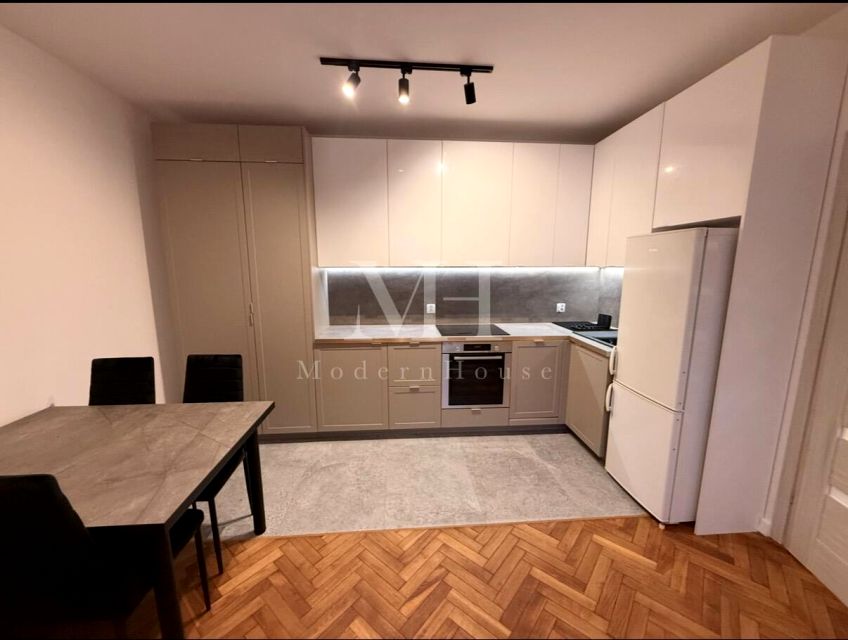 Mieszkanie Białystok