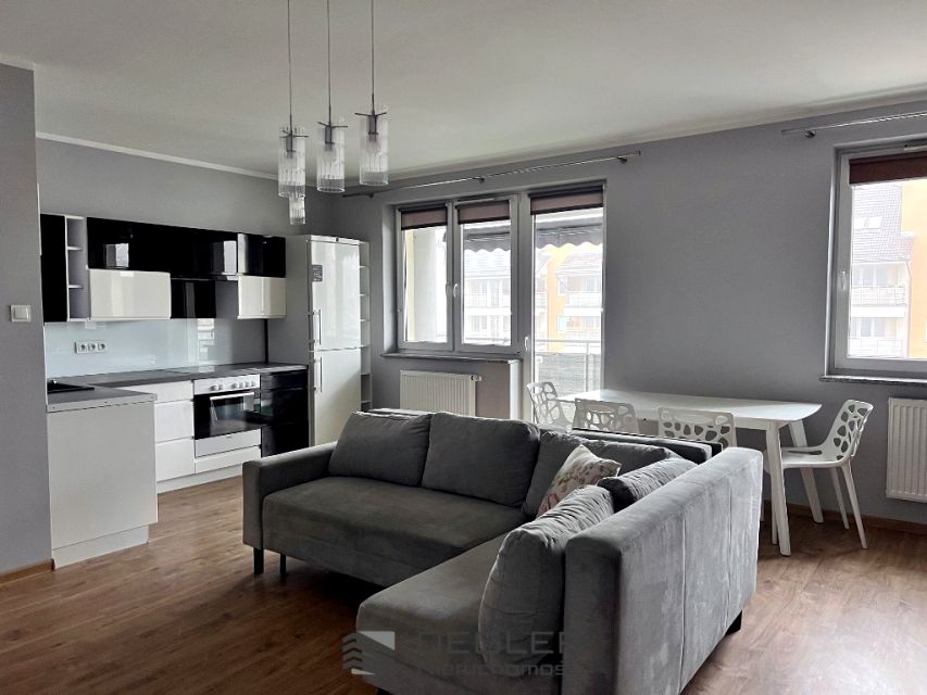 Mieszkanie Gorzów Wielkopolski