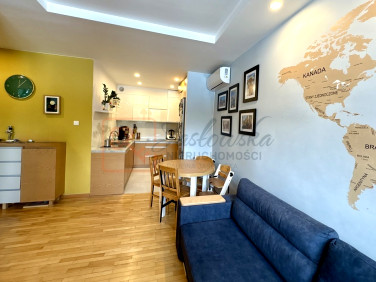 Mieszkanie Trzebownisko