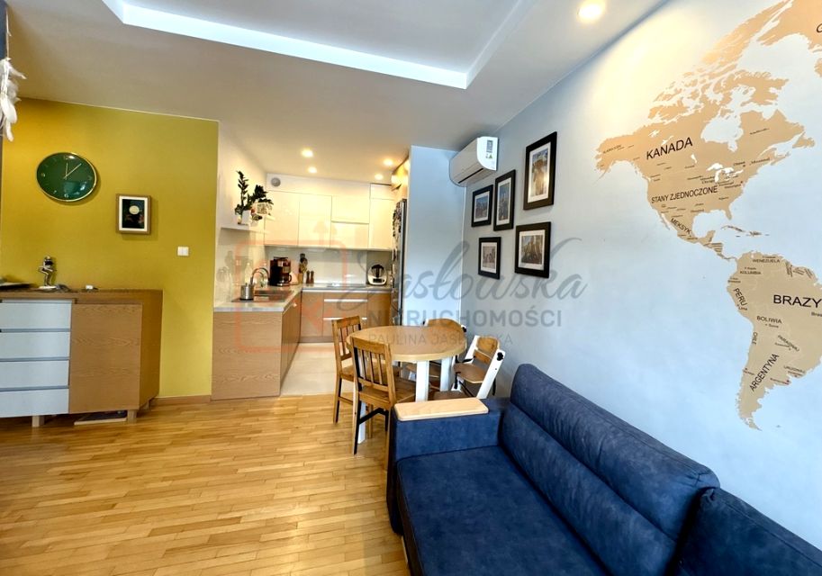 Mieszkanie Trzebownisko