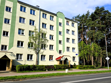 Mieszkanie Borne Sulinowo