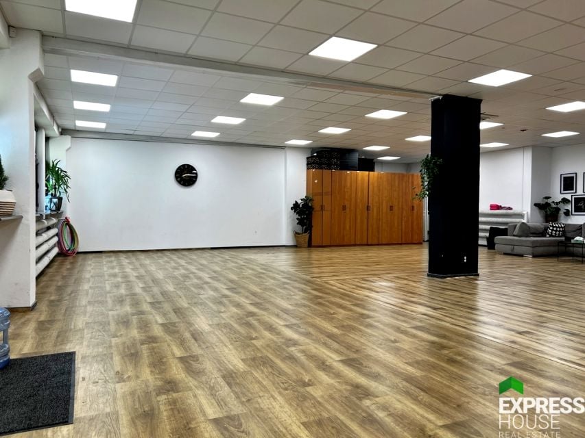 Lokal Lublin