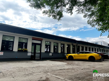 Lokal Lublin wynajem