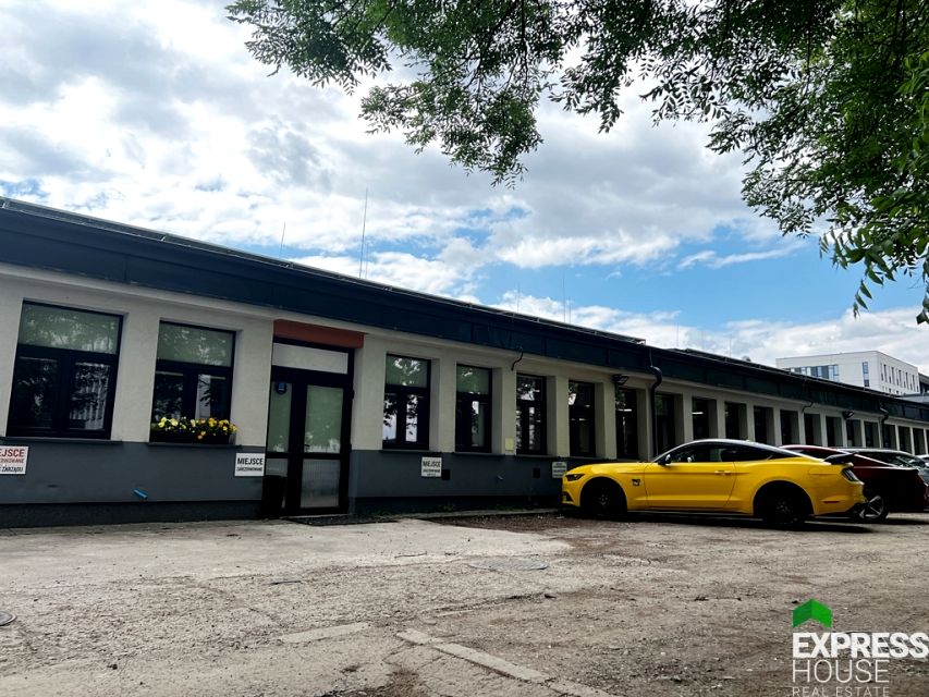 Lokal Lublin wynajem