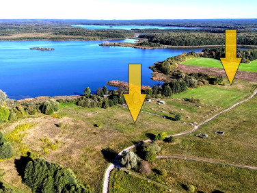 Działka rolna Marcelin