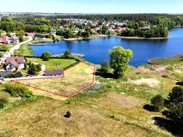 Działka budowlana Szczecinek