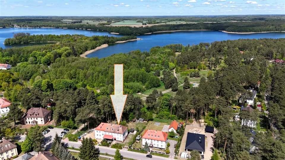 Lokal Borne Sulinowo