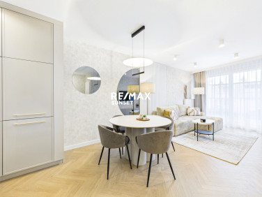 Mieszkanie Kołobrzeg