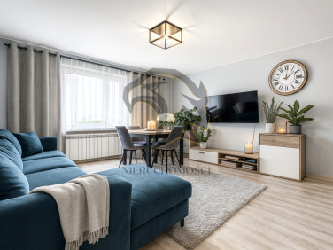 Dom JUSTYNÓW sprzedaż