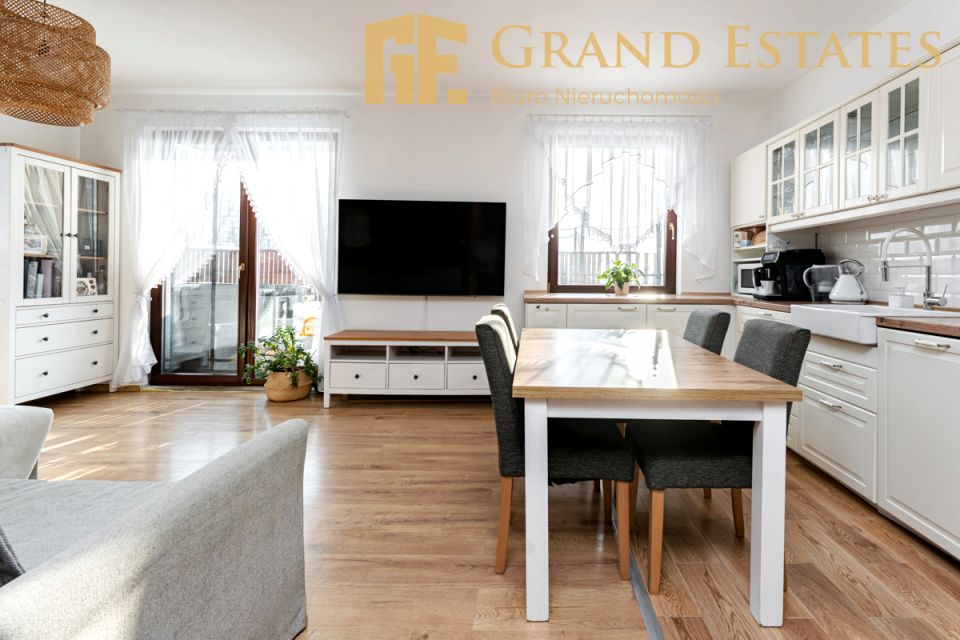 Mieszkanie Gdańsk sprzedaż