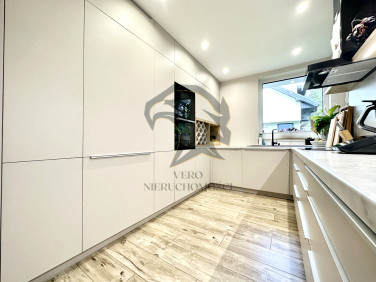 Mieszkanie JUSTYNÓW