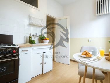 Mieszkanie blok mieszkalny sprzedaż