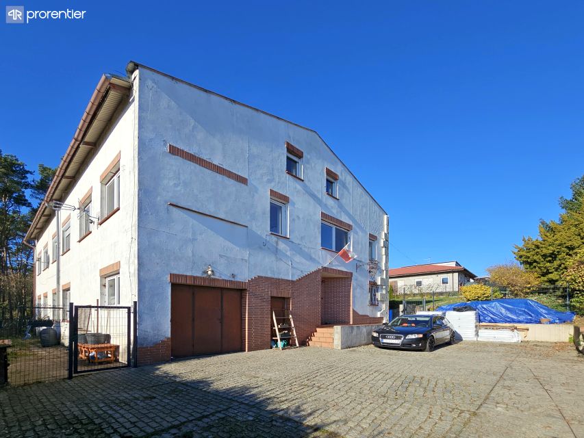 Dom Zielona Góra sprzedaż