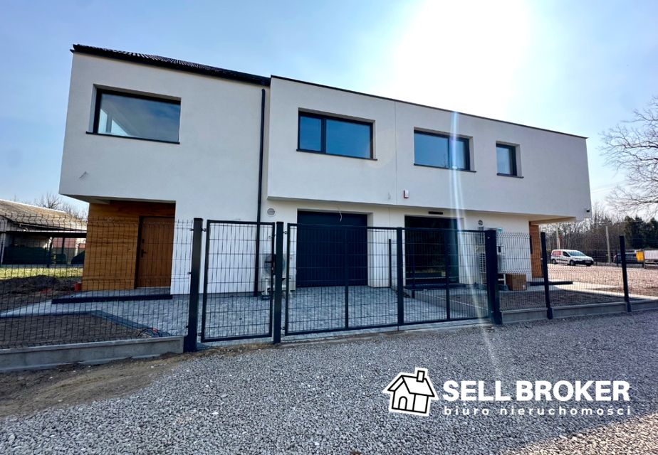 Dom Mińsk Mazowiecki