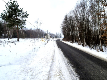 Działka budowlana sprzedam