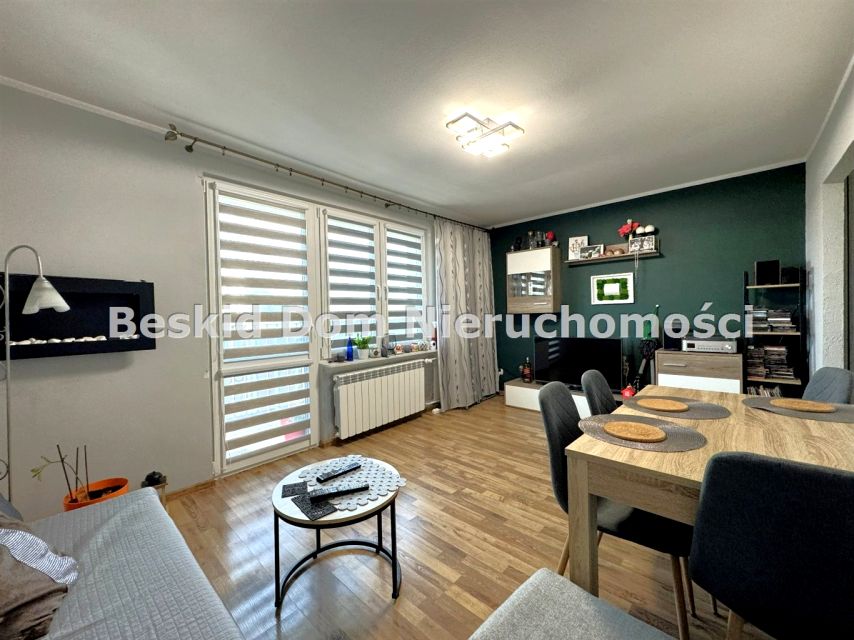 Mieszkanie Bielsko-Biała