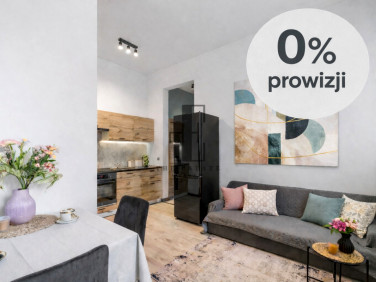 Mieszkanie Pruszków