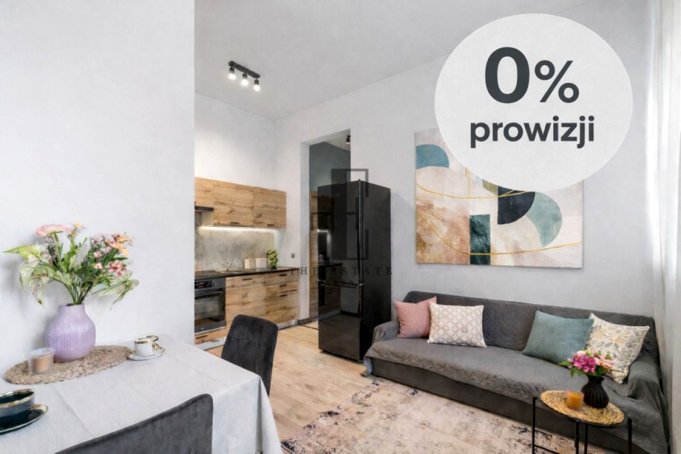 Mieszkanie Pruszków