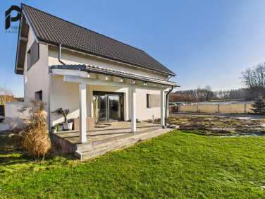 Dom wolnostojący sprzedaż