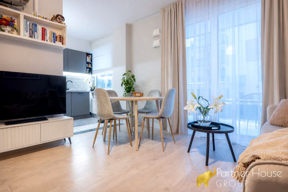 Mieszkanie Warszawa sprzedaż