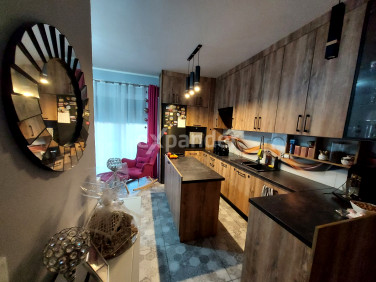 Mieszkanie Broniewice