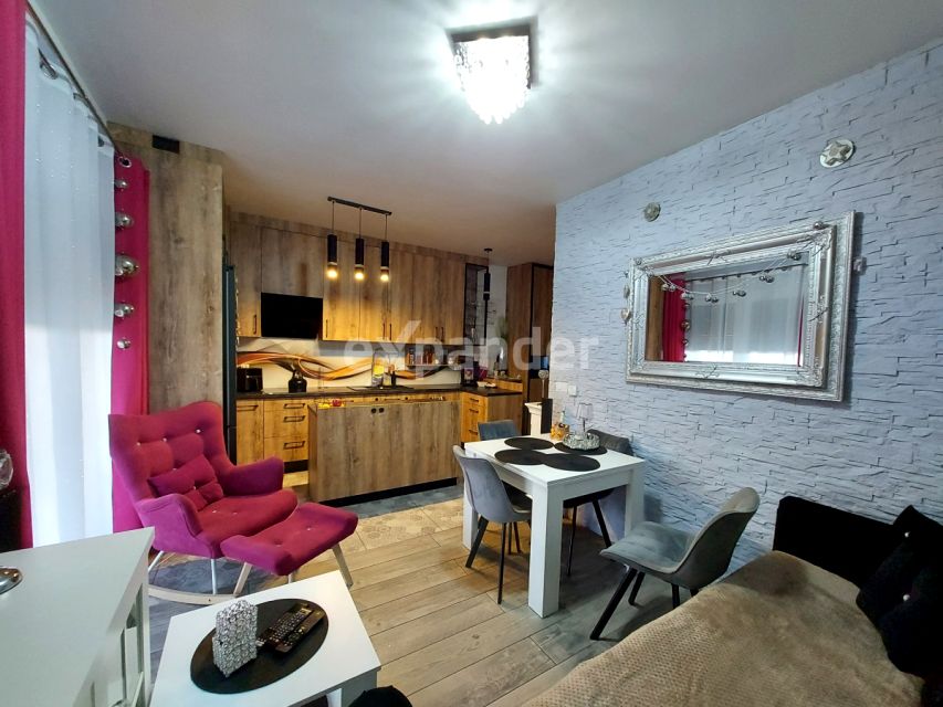 Mieszkanie Broniewice