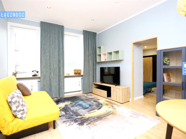 Mieszkanie Jedlina-Zdrój