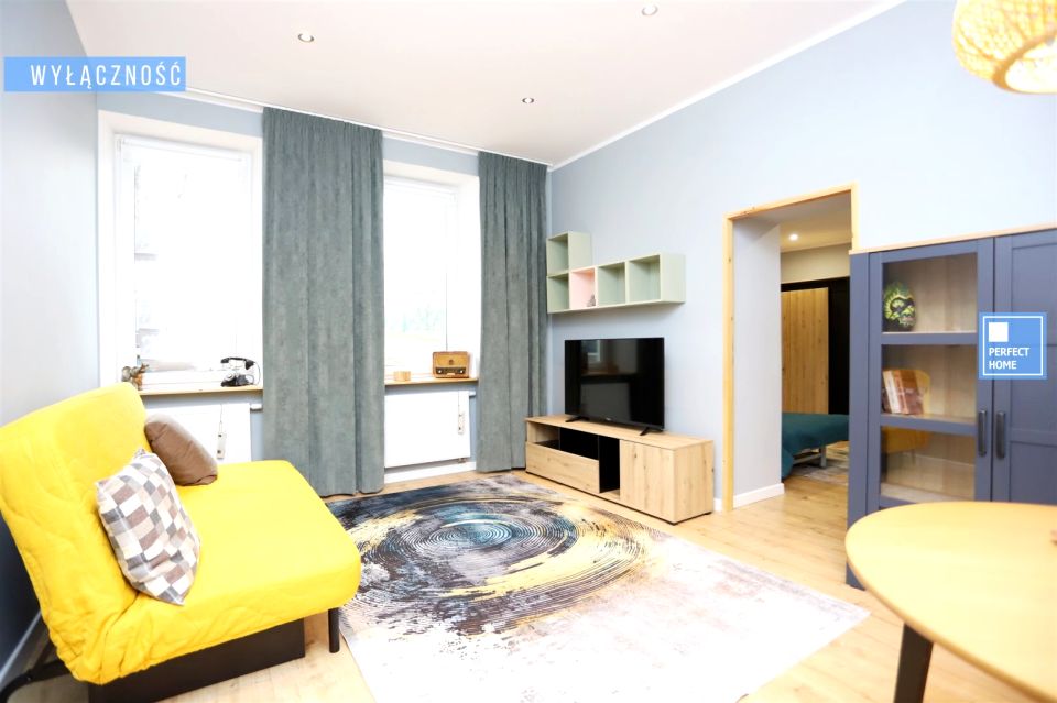 Mieszkanie Jedlina-Zdrój