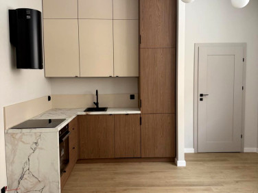 Mieszkanie Bydgoszcz