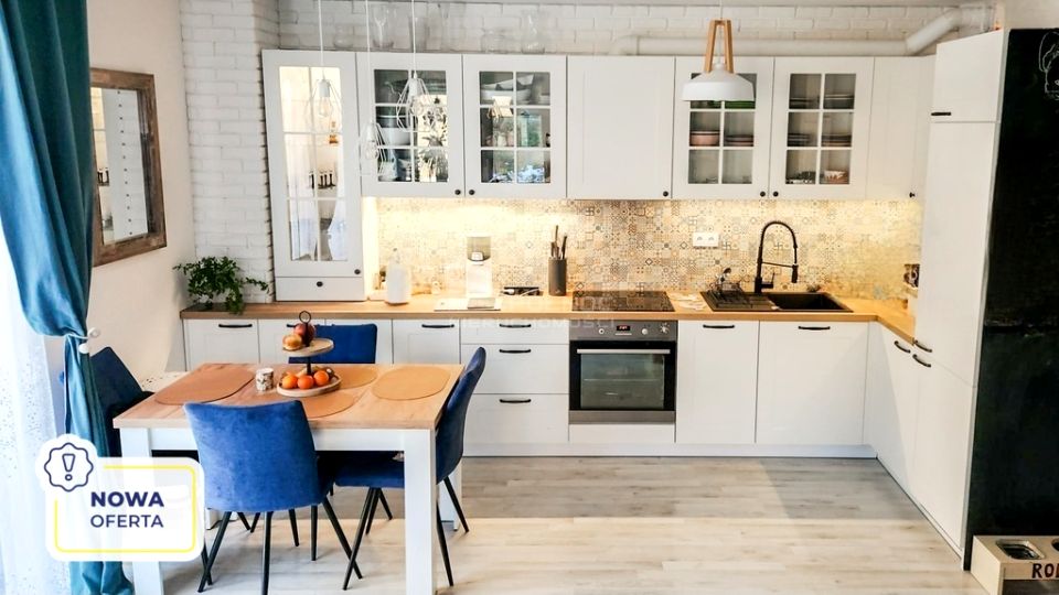 Mieszkanie Jelenia Góra