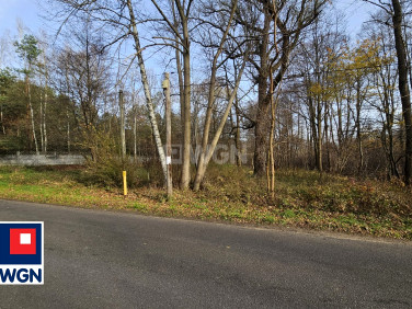 Działka budowlana Nowa Kuźnica