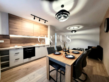 Mieszkanie Gorzów Wielkopolski