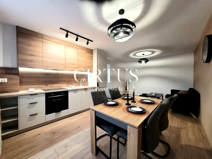 Mieszkanie Gorzów Wielkopolski