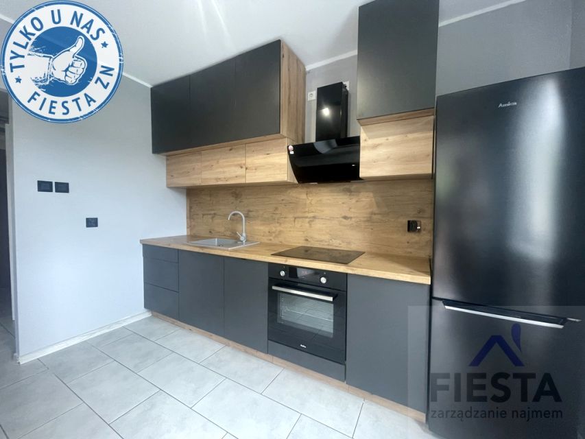 Mieszkanie Gdynia wynajem