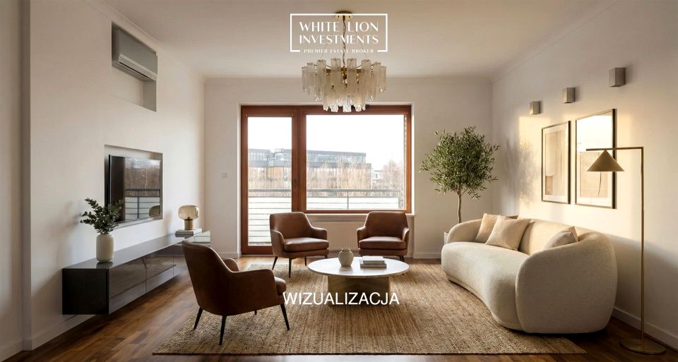 Mieszkanie Warszawa