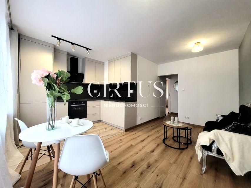 Mieszkanie Gorzów Wielkopolski