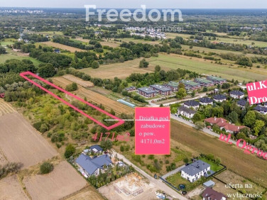 Działka budowlana sprzedam