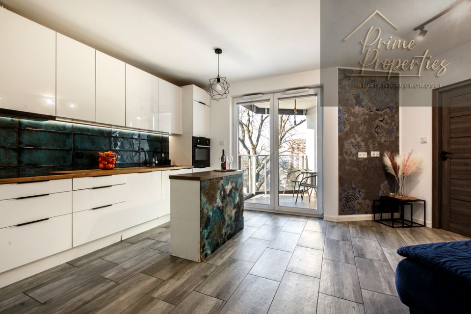 Mieszkanie Białystok