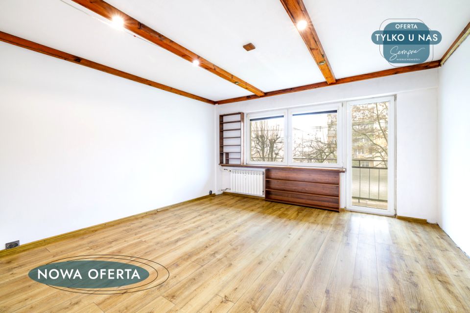 Mieszkanie Zduńska Wola