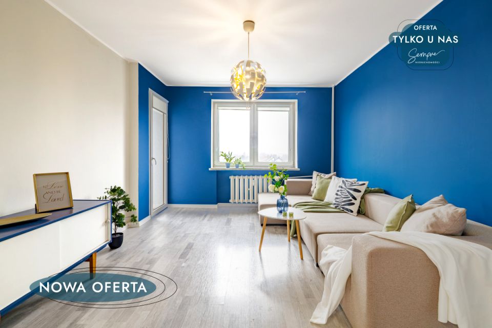 Mieszkanie Zduńska Wola