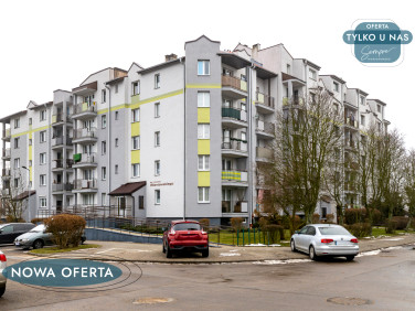 Mieszkanie Zduńska Wola