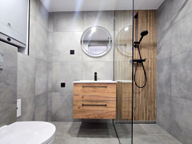 Mieszkanie Sosnowiec