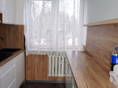 Mieszkanie Starachowice