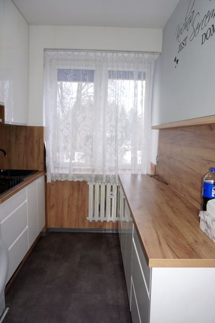 Mieszkanie Starachowice