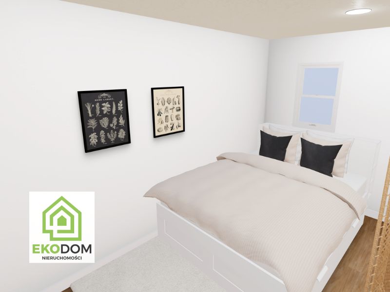 Mieszkanie Lubliniec