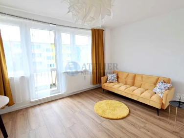 Mieszkanie Bydgoszcz