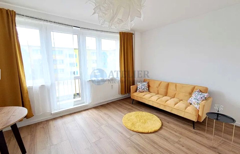 Mieszkanie Bydgoszcz