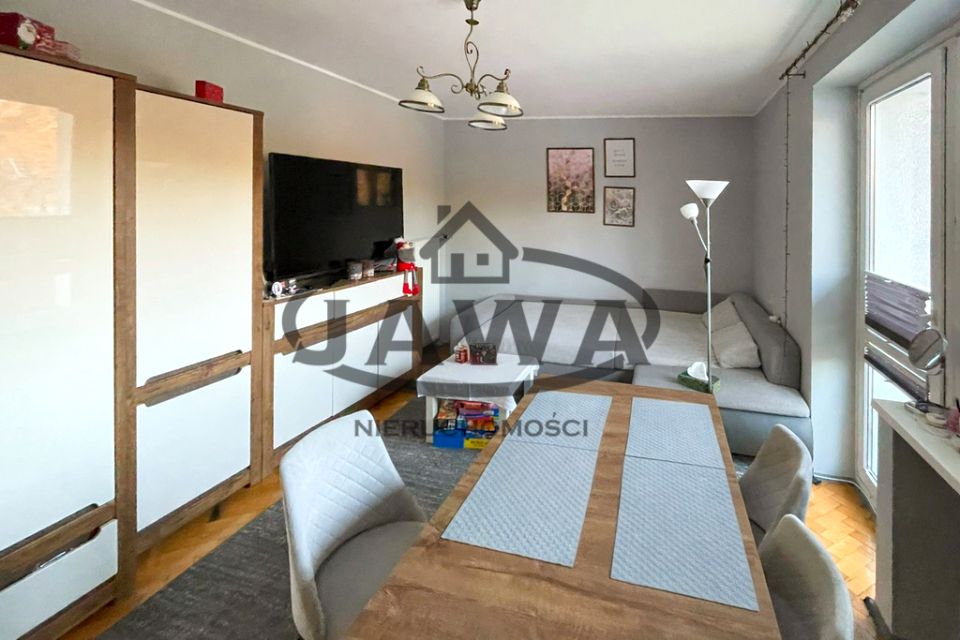 Mieszkanie Bydgoszcz